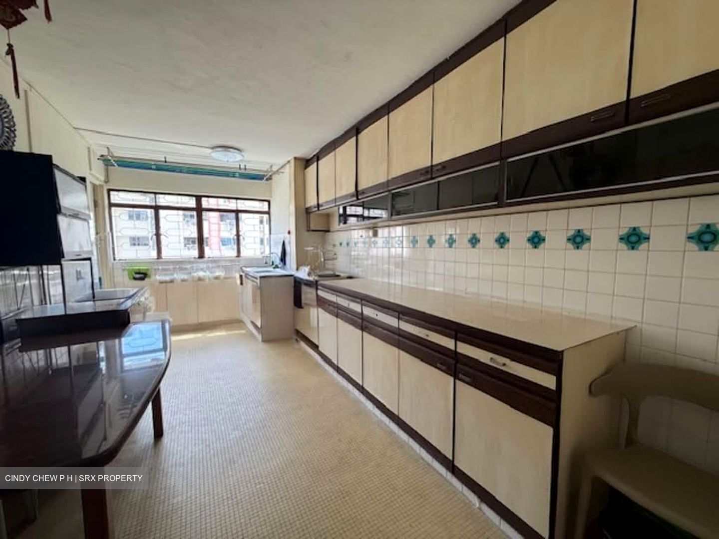 Blk 708 Clementi West Street 2 (Clementi), HDB 4 Rooms #536640281